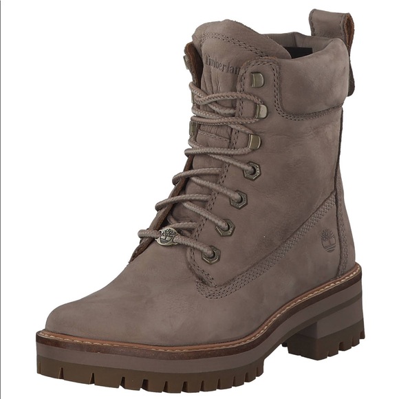 Timberland Shoes - Timberland Courmayeur Valley Boots